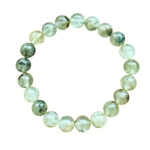 Phrenite Bracelet